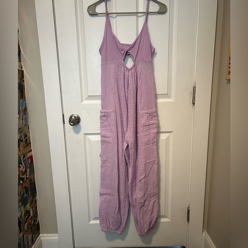 NWOT UO Jumpsuit